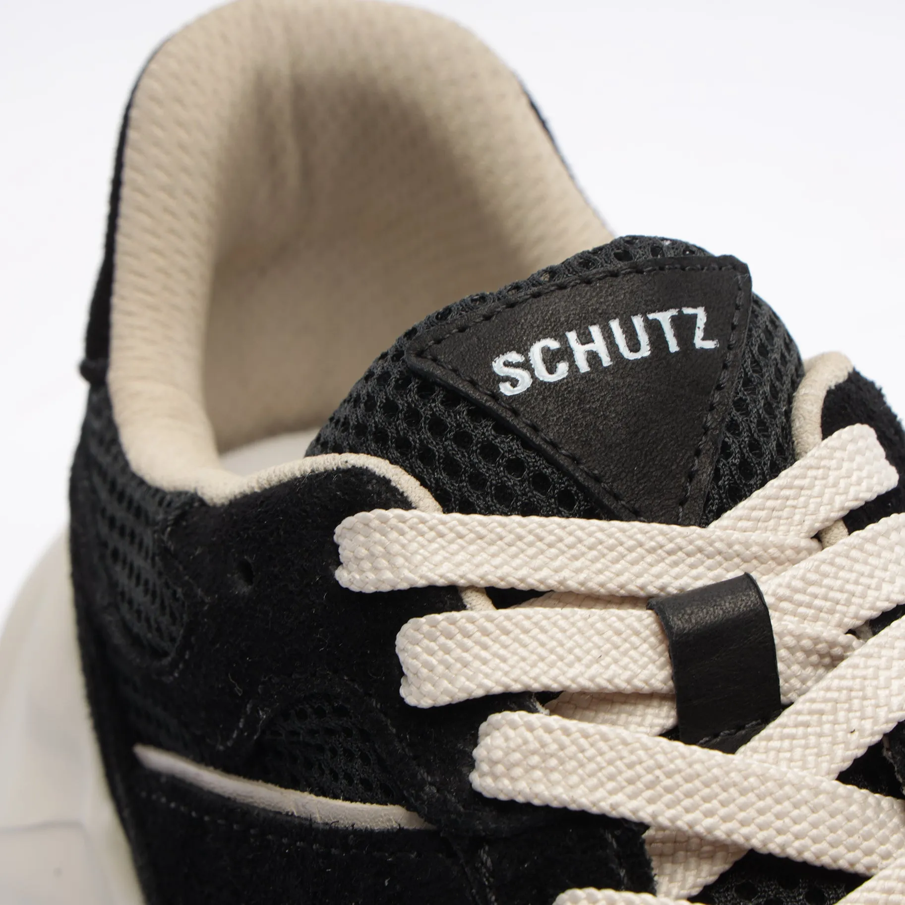 ST-2940 Suede Sneaker
