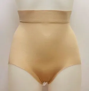 Style 008 | High Waist Panty Brief Firm Shaping