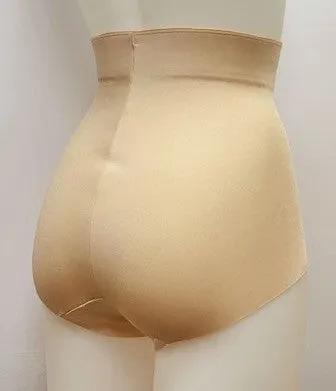 Style 008 | High Waist Panty Brief Firm Shaping