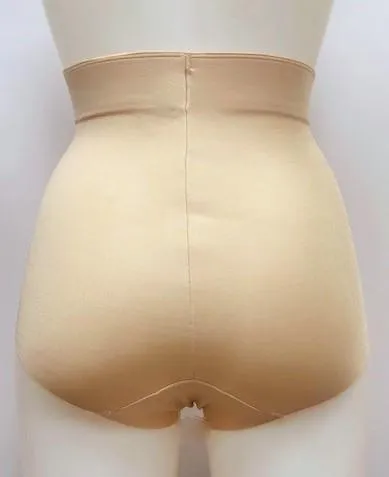 Style 008 | High Waist Panty Brief Firm Shaping