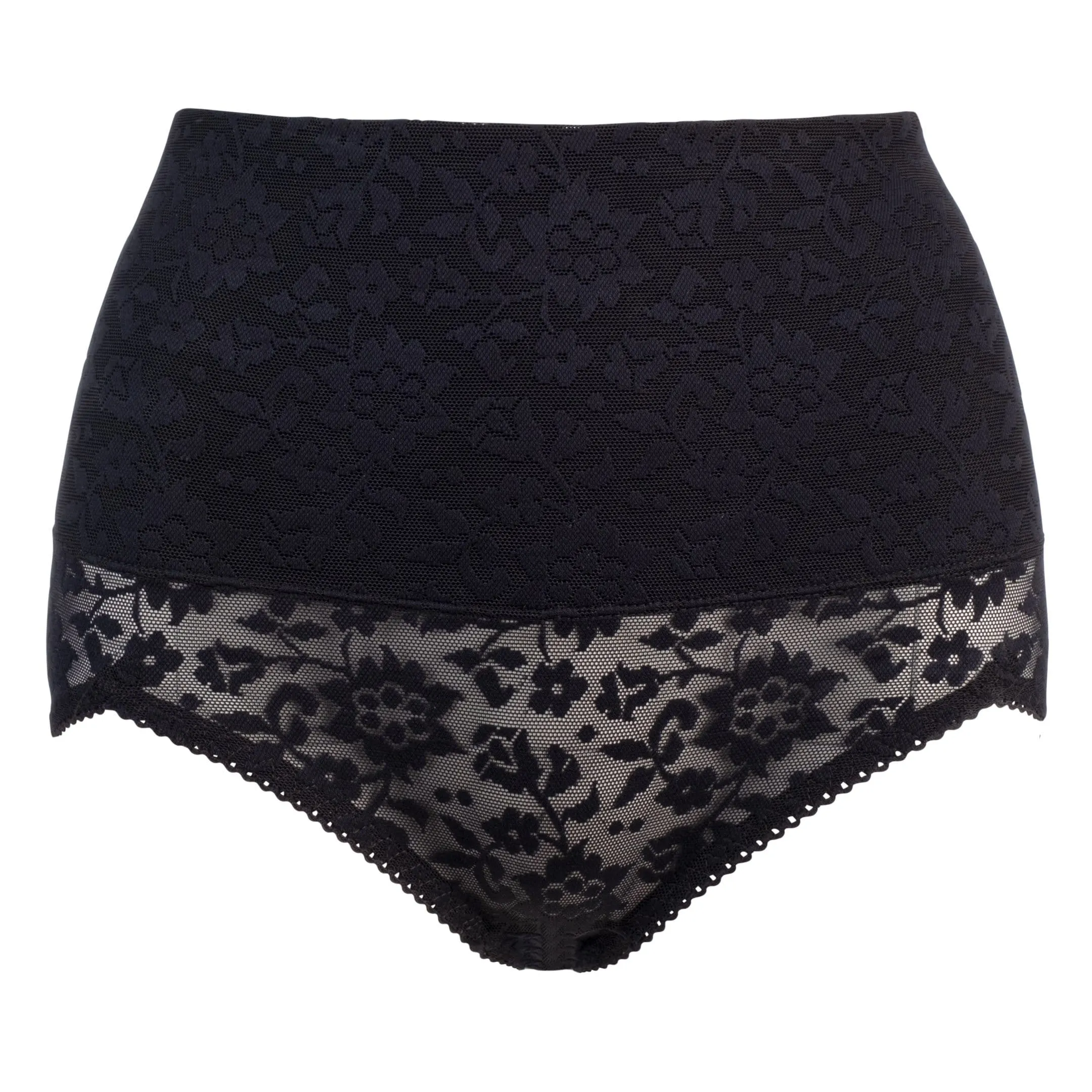 Style 4210 | Belly Band Control Brief