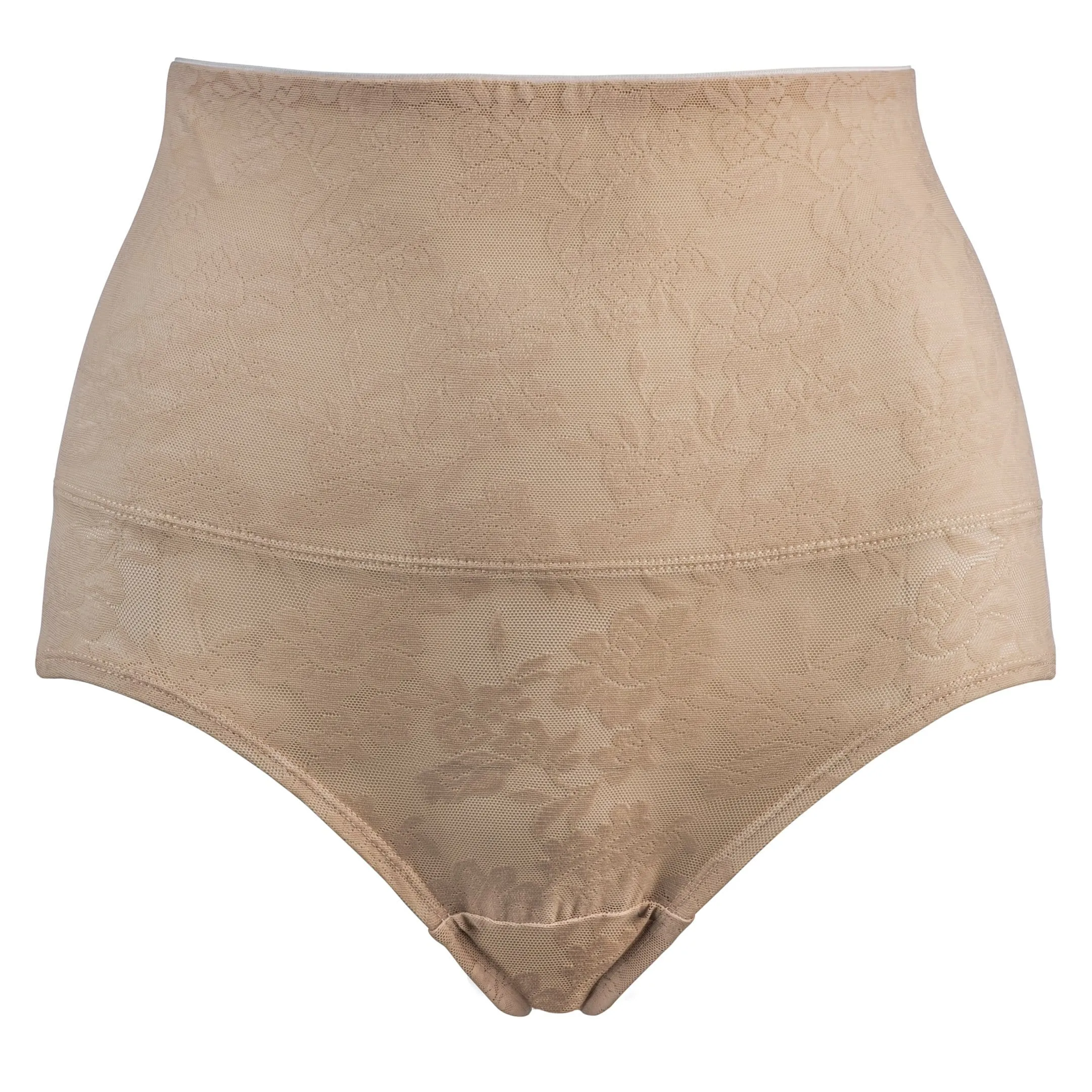 Style 4210 | Belly Band Control Brief