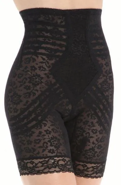 Style 46207 | High Waist Leg Shaper Extra Firm Shaping CLEARANCE