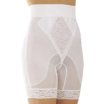 Style 6206 | High Waist Leg Shaper Medium Shaping