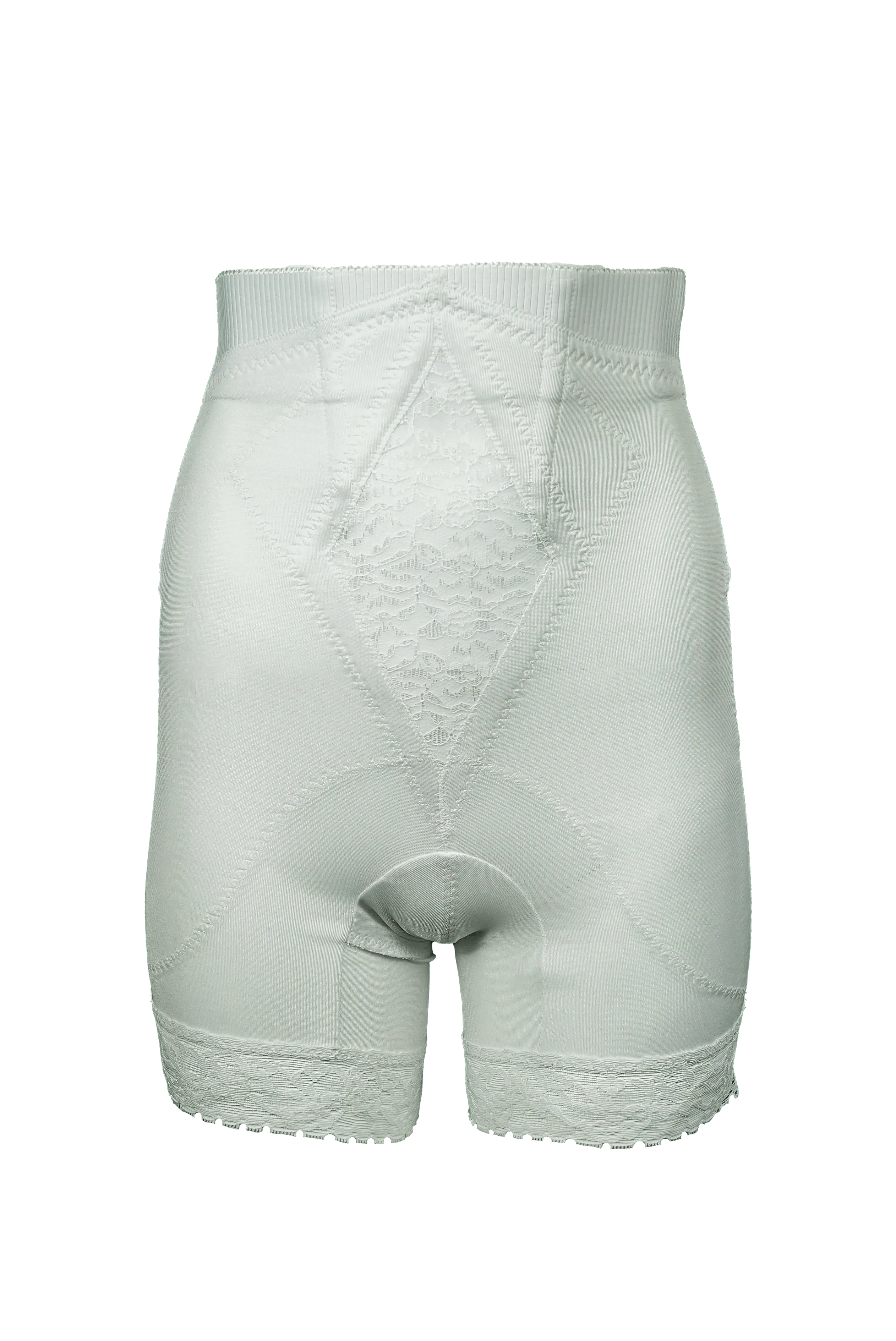 Style 6206 | High Waist Leg Shaper Medium Shaping