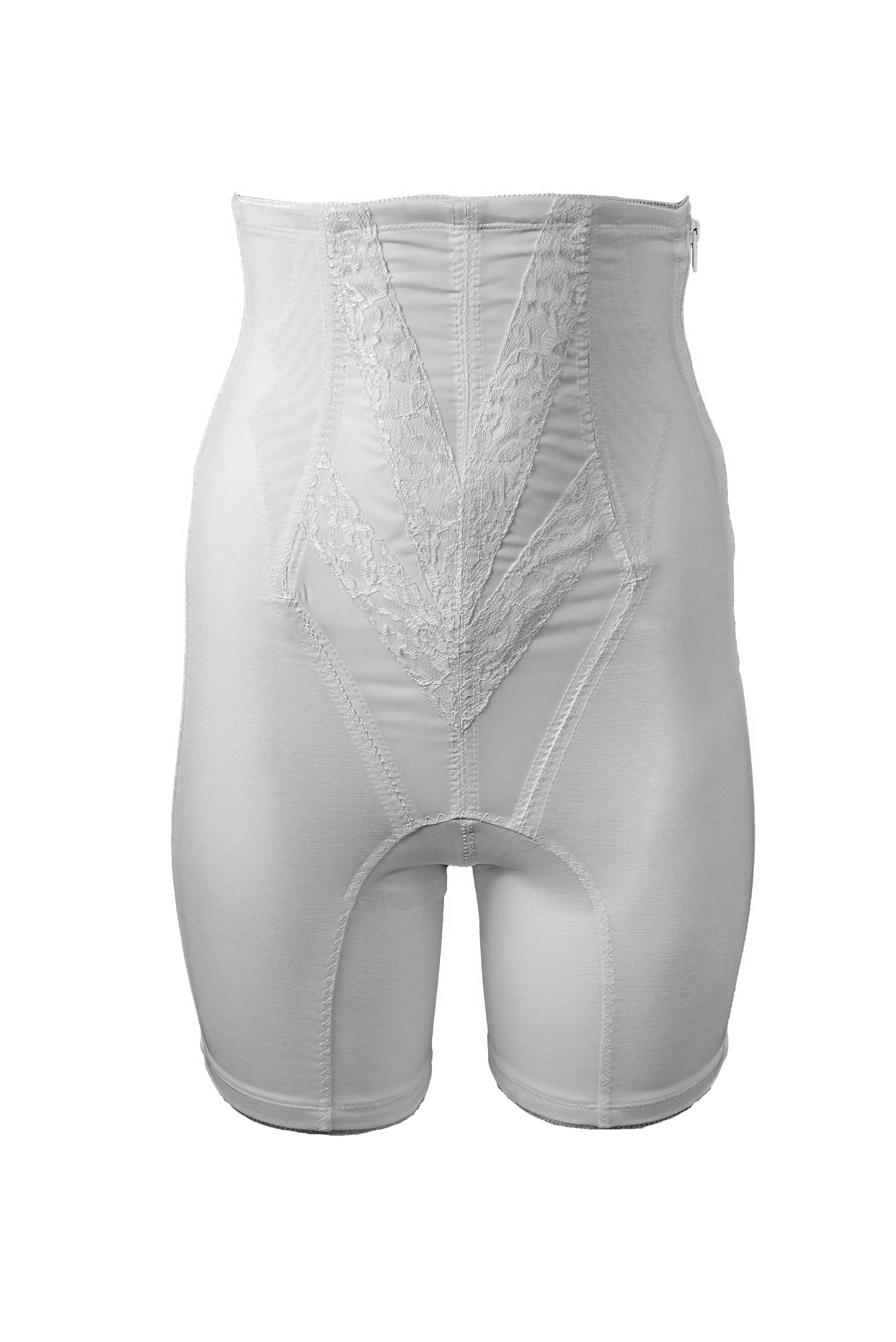 Style 6210 | High Waist Half Leg Extra Firm Shaping