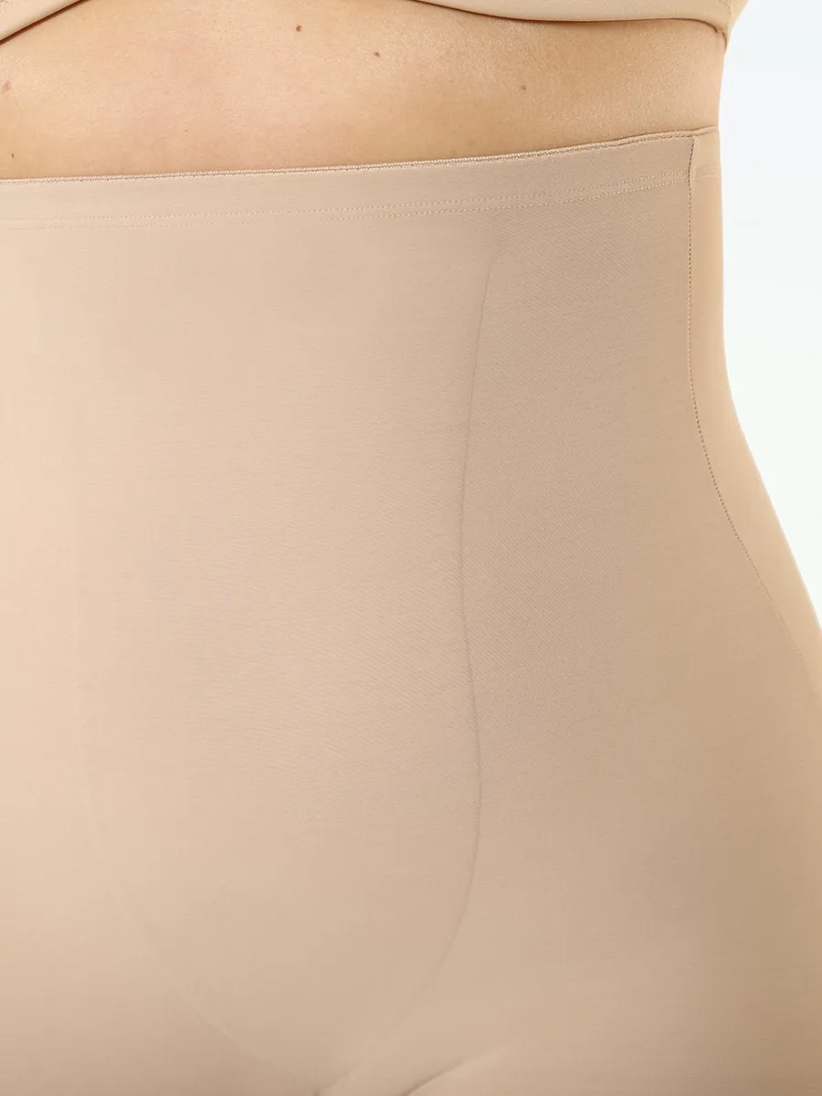 TC® Just Enough® Plus Size High Waisted Thigh Slimmer