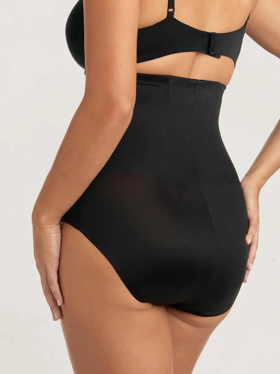 TC® Shape Away® Hi-Waist Brief