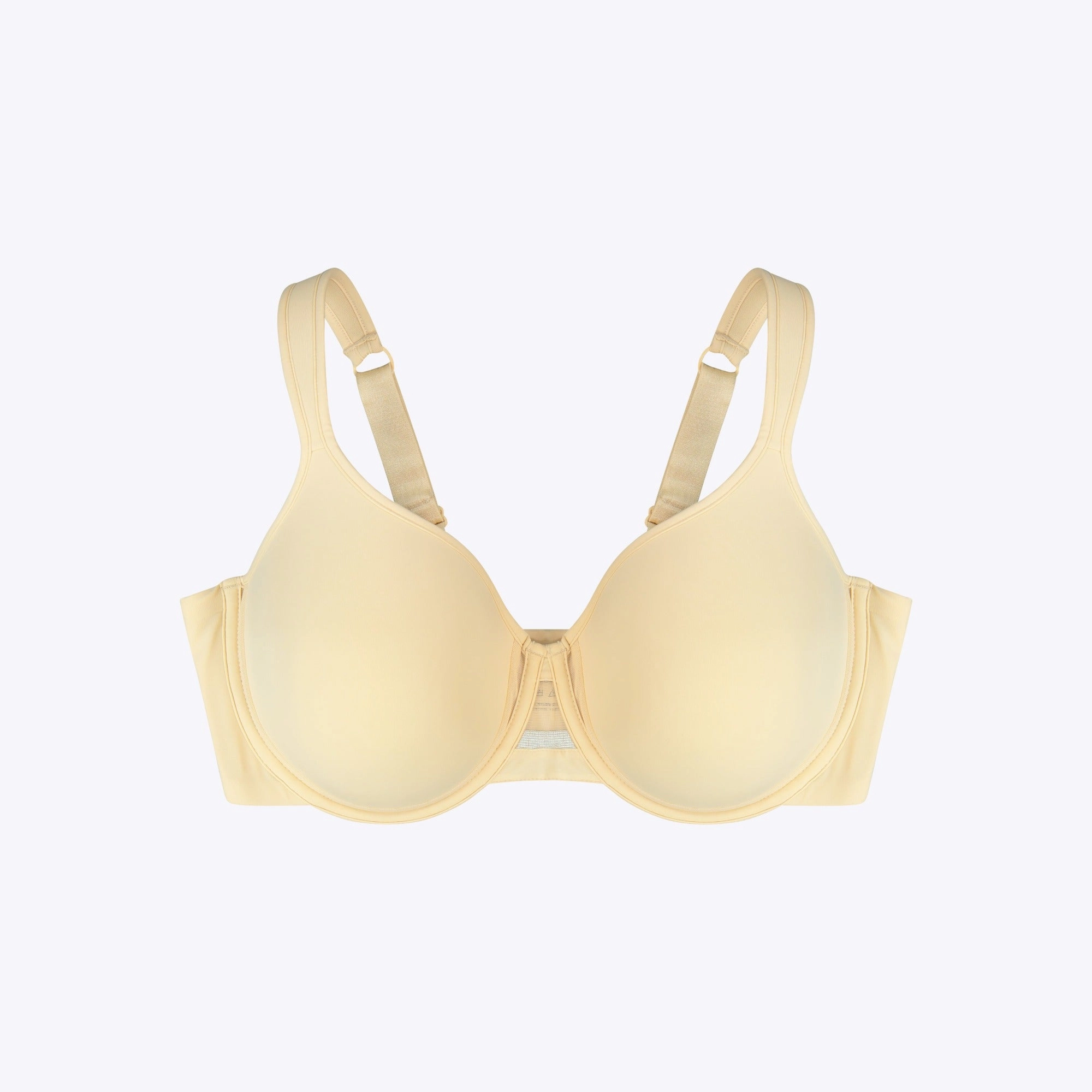 The Underwire Cradle Bra