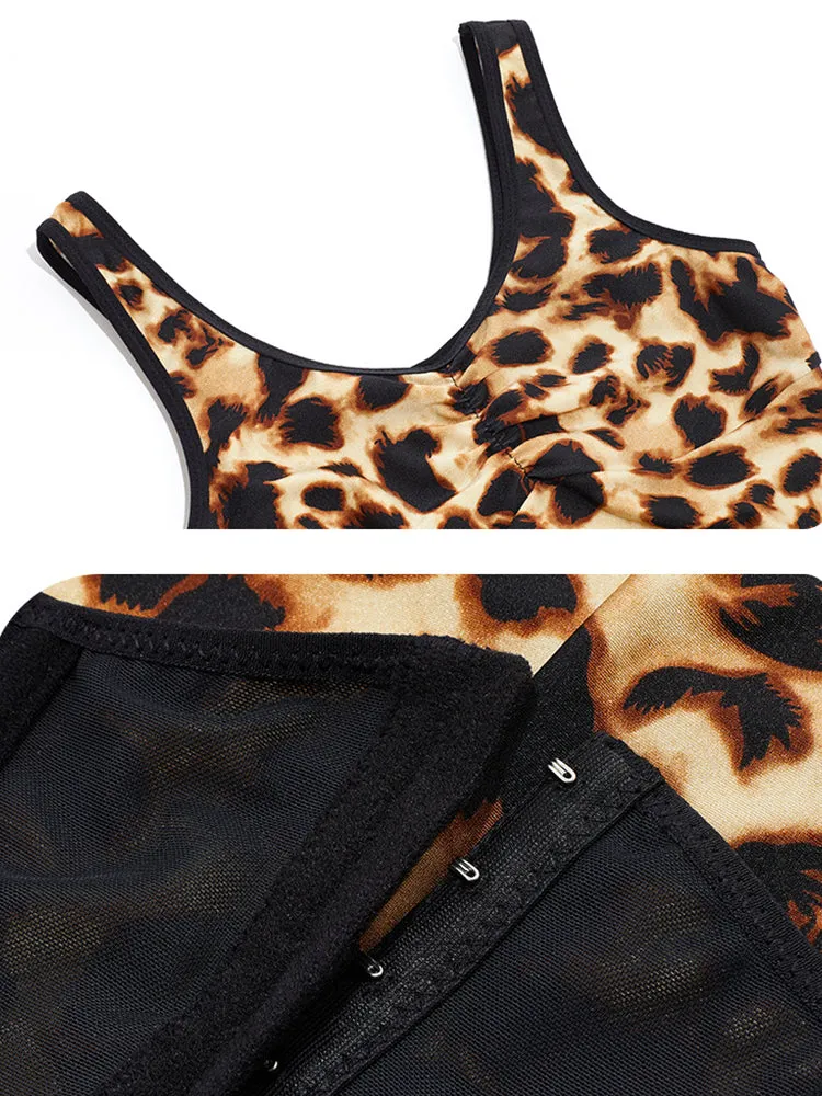 Tight Waist Tummy Control Body Shapewear