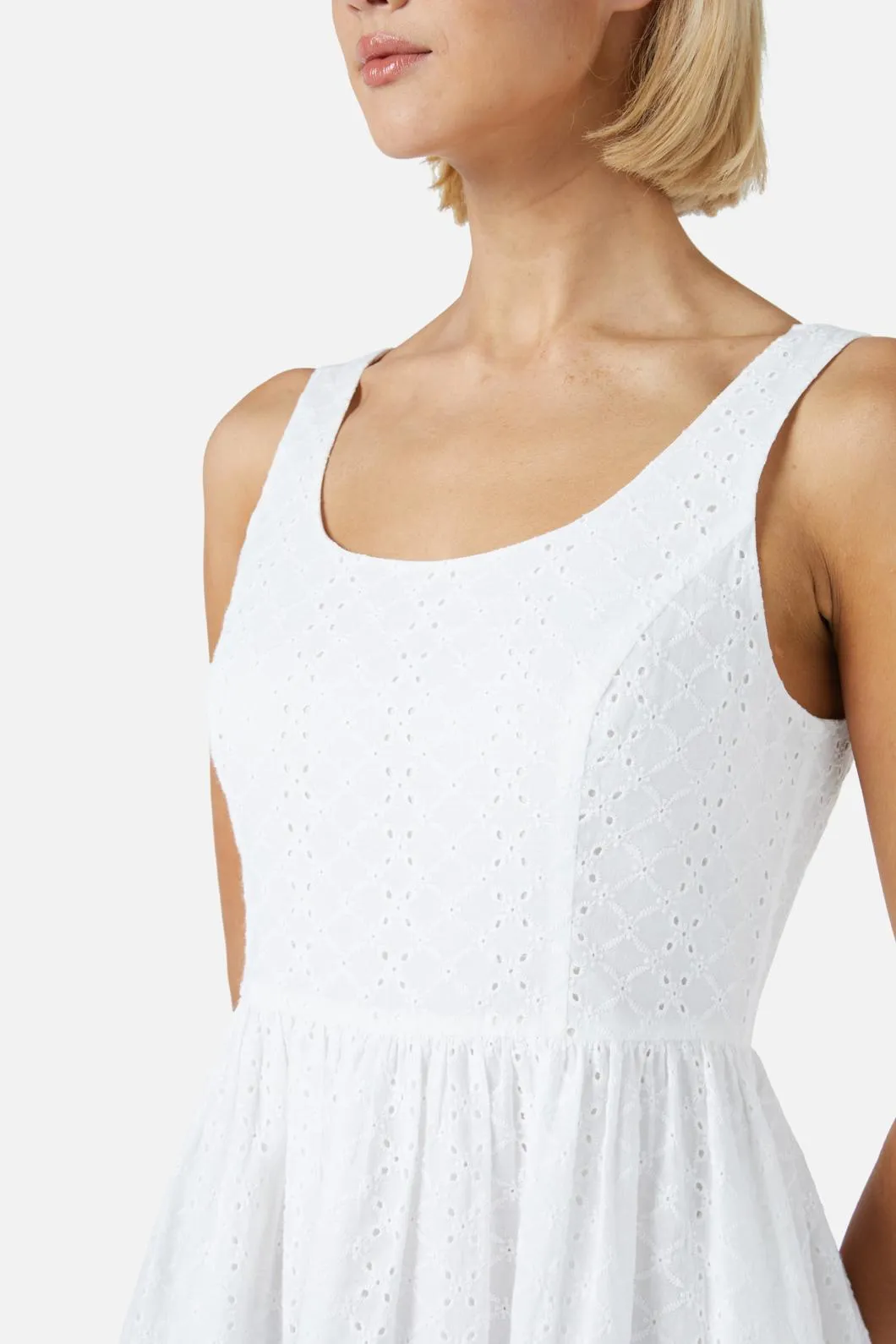 Trinity Mini Dress