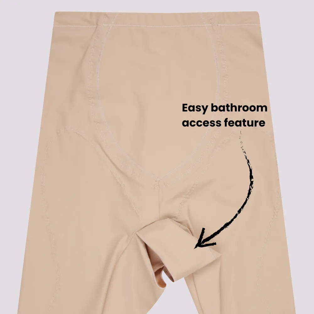 ULTIMATE SHORTS - TALL BODY