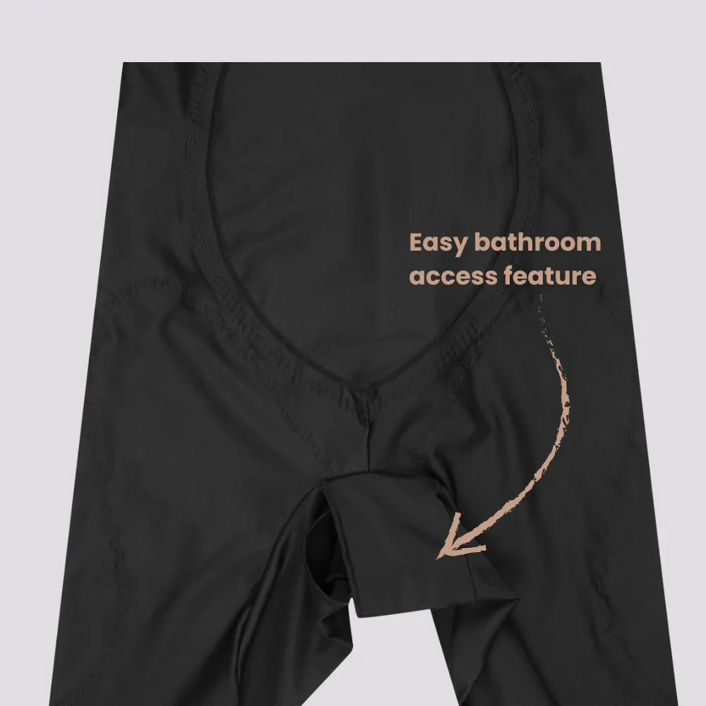 ULTIMATE SHORTS - TALL BODY