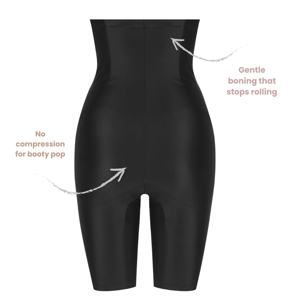 ULTIMATE SHORTS - TALL BODY