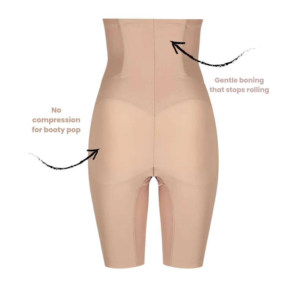 ULTIMATE SHORTS - TALL BODY