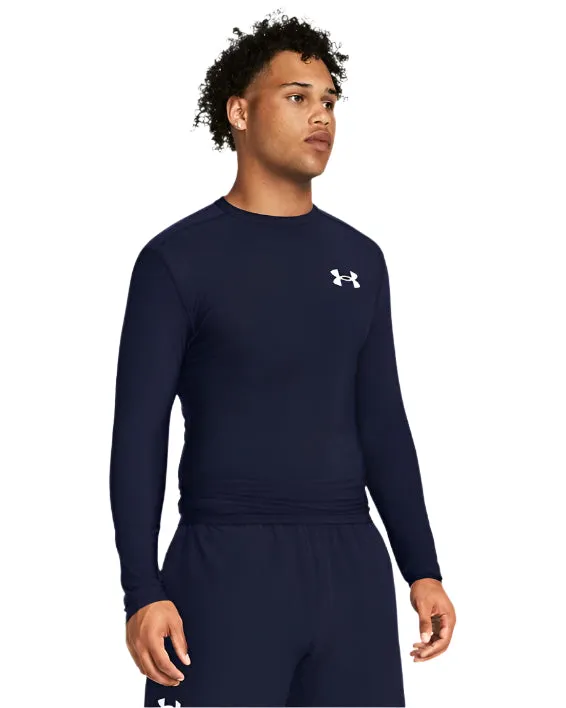 Under Armour Men's Heatgear Armour Long Sleeve