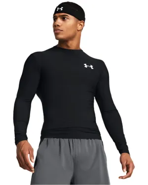 Under Armour Men's Heatgear Armour Long Sleeve