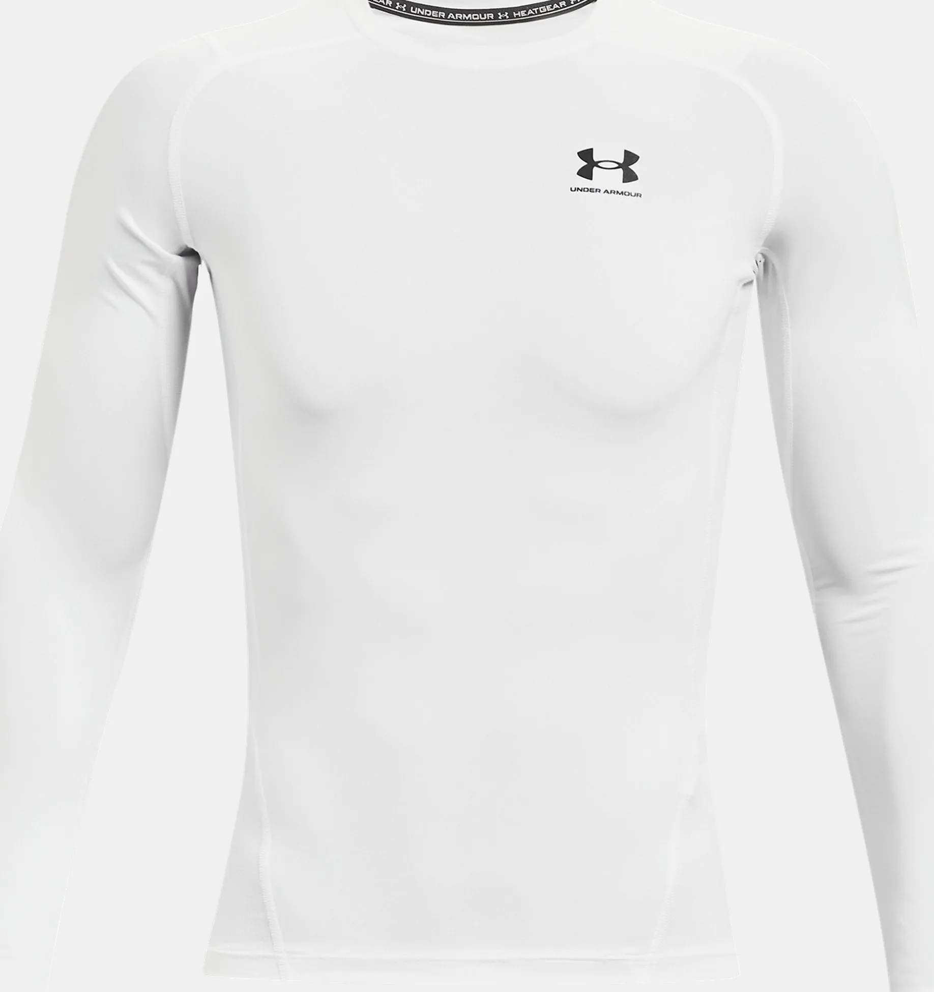 Under Armour Men's Heatgear Armour Long Sleeve
