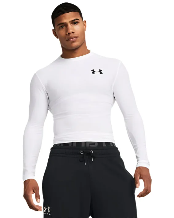 Under Armour Men's Heatgear Armour Long Sleeve