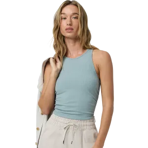 Woman's Pose Plyo Tank
