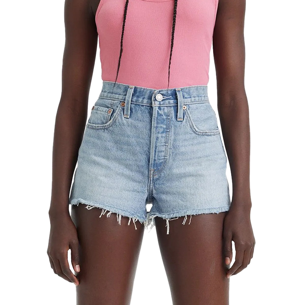 Women's 501 Original Short