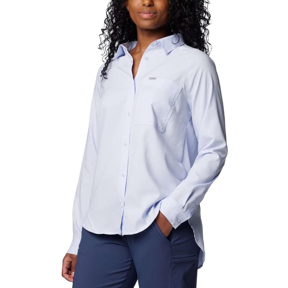 Women's Anytime Lite Longsleeve