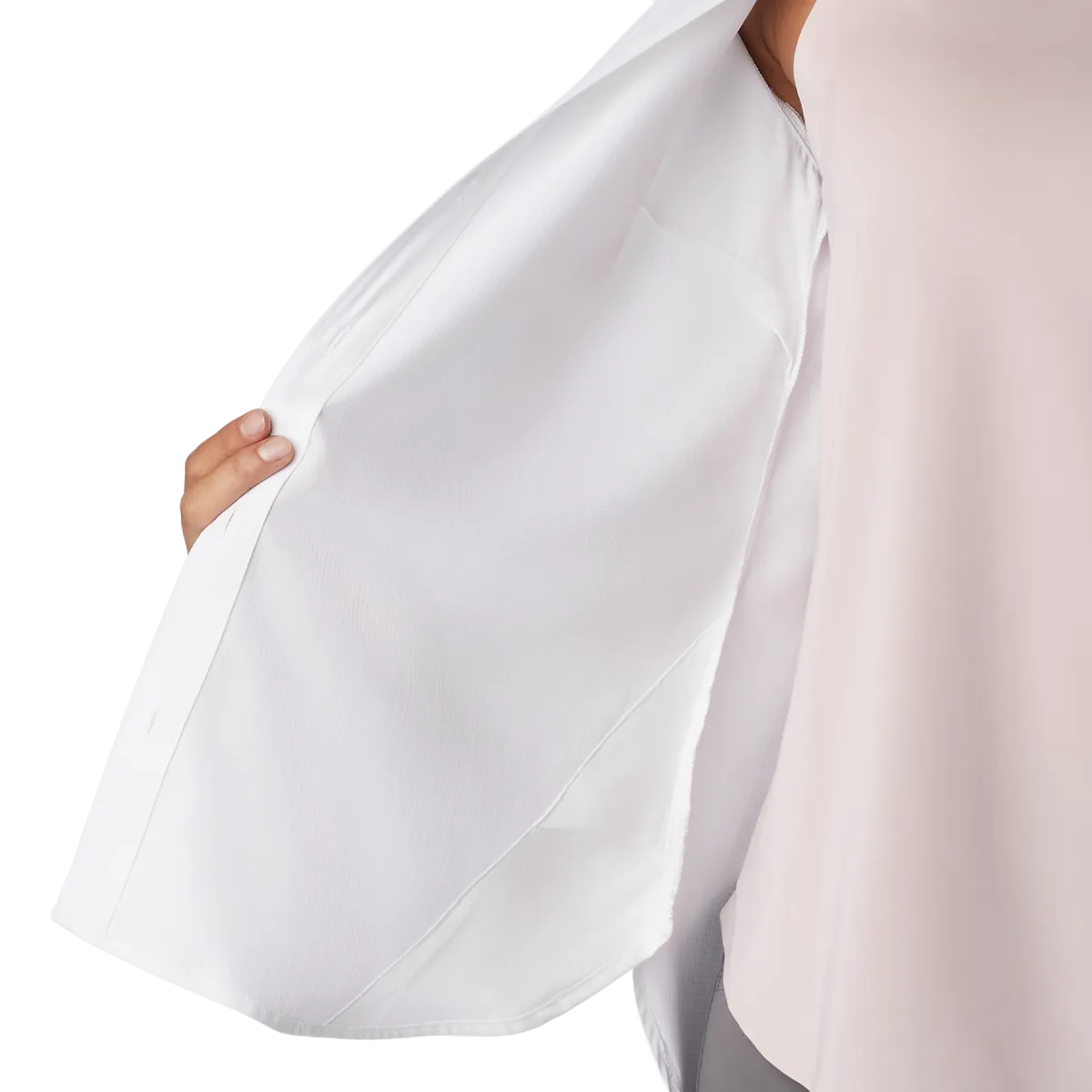 Women's Anytime Lite Longsleeve