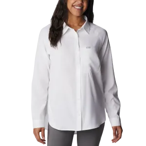 Women's Anytime Lite Longsleeve
