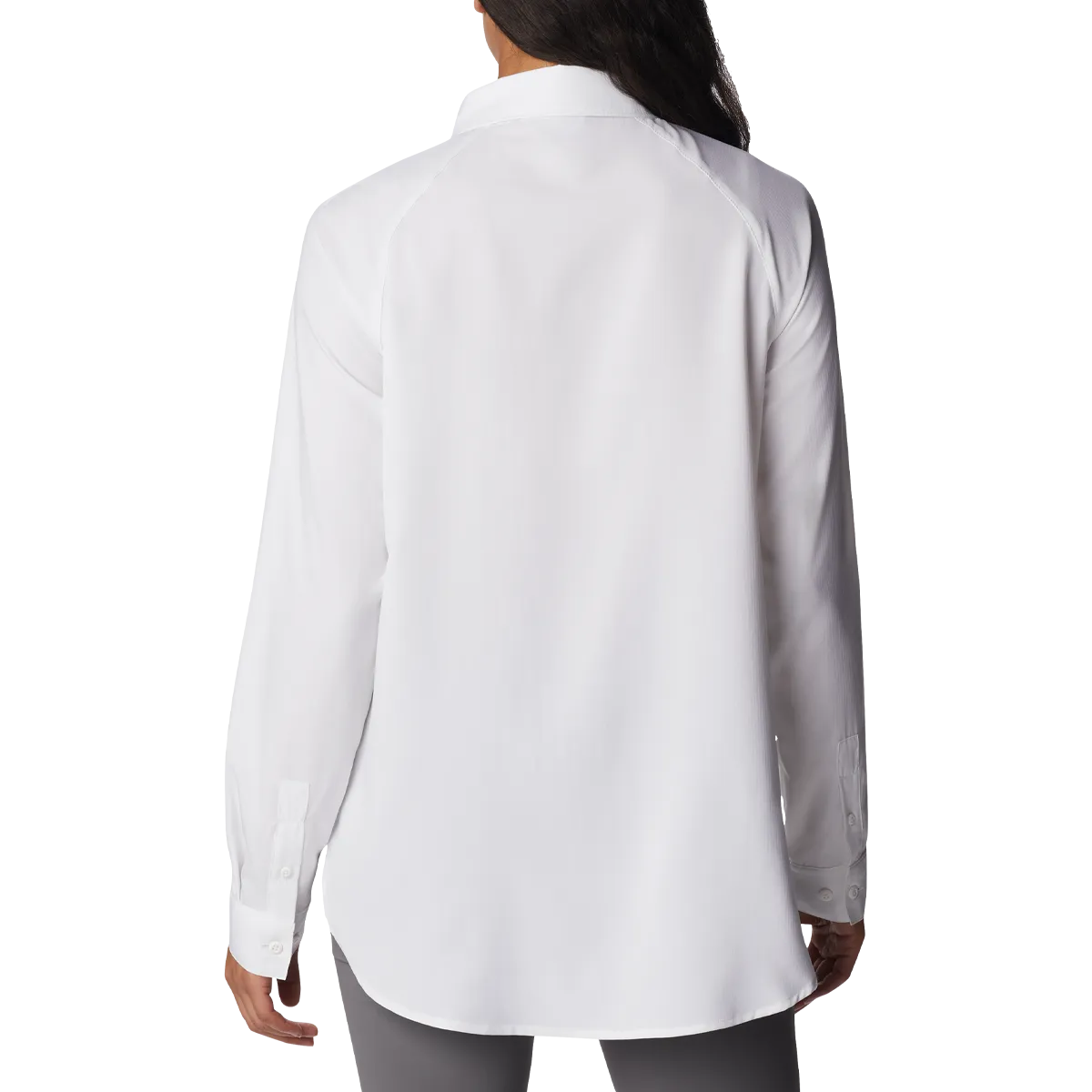 Women's Anytime Lite Longsleeve