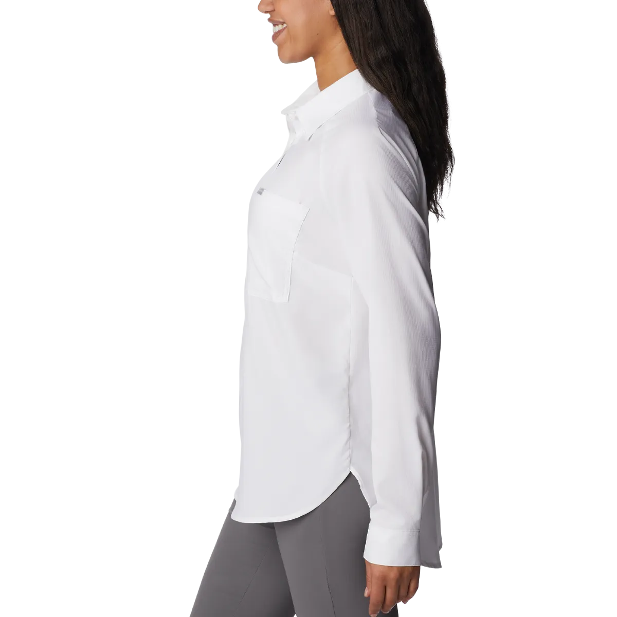 Women's Anytime Lite Longsleeve