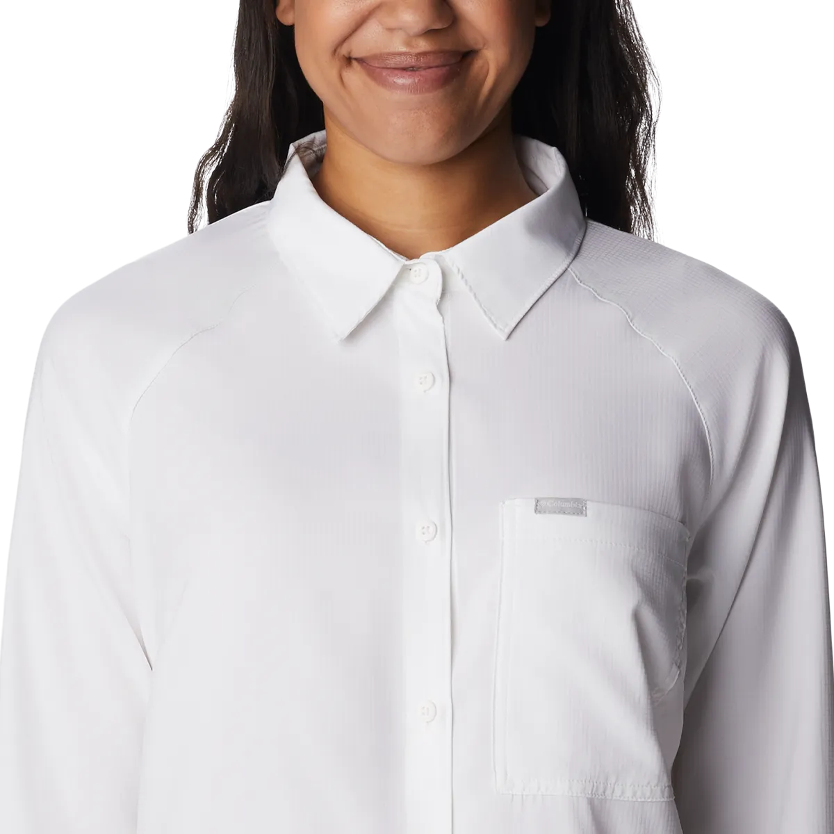 Women's Anytime Lite Longsleeve