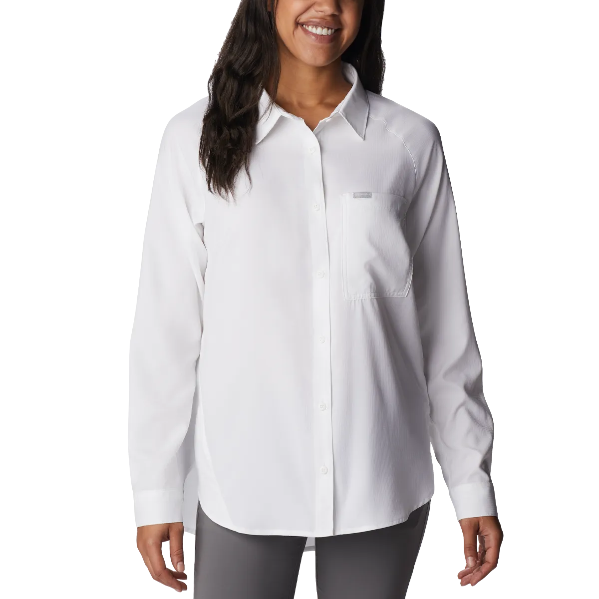 Women's Anytime Lite Longsleeve