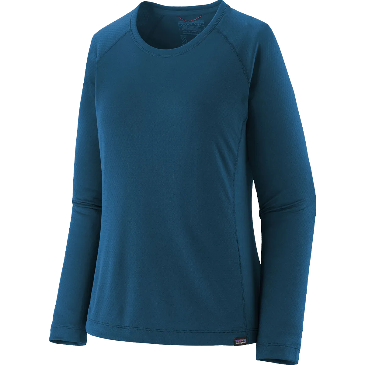 Women's Capilene Midweight Crew