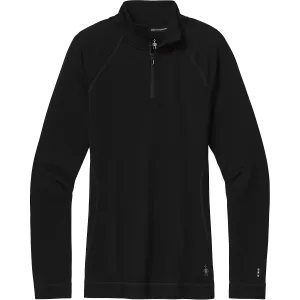Women's Classic Thermal Merino Base Layer 1/4 Zip