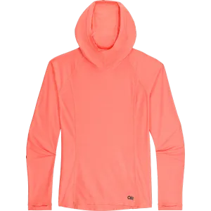 Women's Echo Hoody