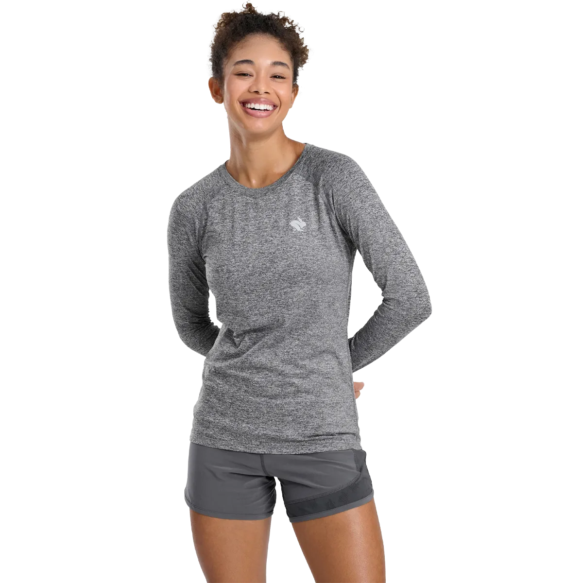 Women's EZ Tee Long Sleeve