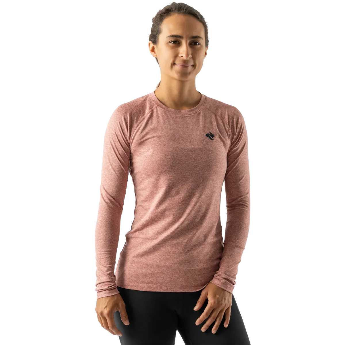 Women's EZ Tee Long Sleeve