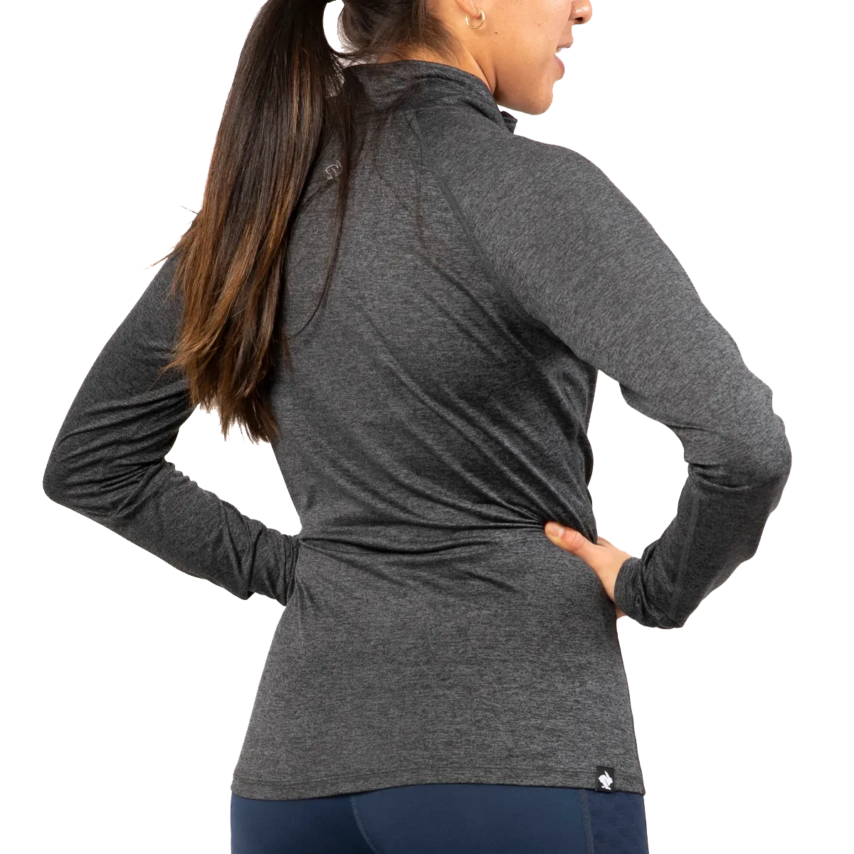 Women's EZ Zip