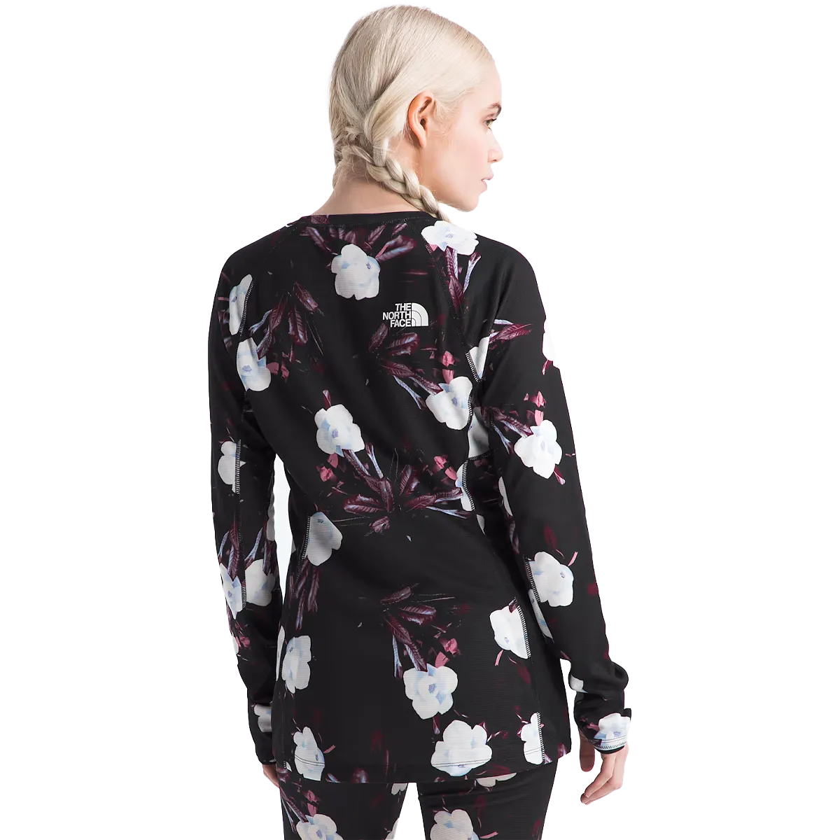 Women's FD Pro 160 Crew