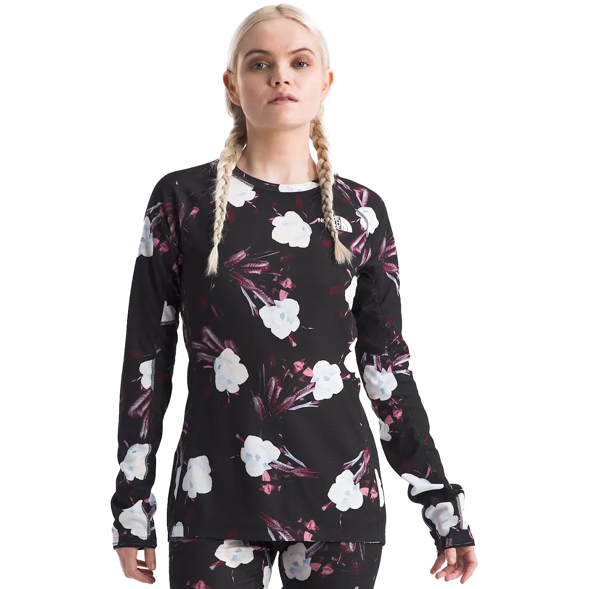 Women's FD Pro 160 Crew