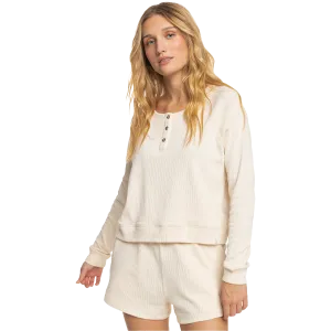 Women's Girl Next Door Long Sleeve