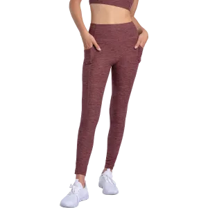 Women's Half Moon Leggings