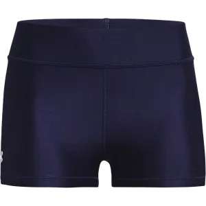Women's HG Armour Mid Rise Shorty