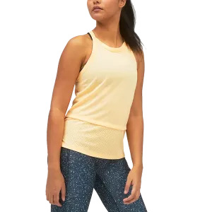 Women's Impact Run Hybrid Tank