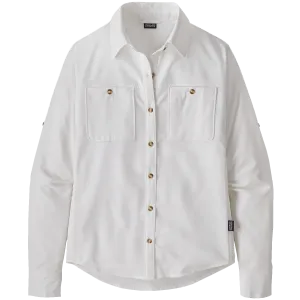 Women's Long Sleeve Self-Guided Hike Shirt