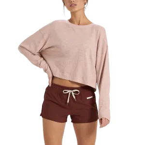 Women's Long Sleeve Sundown Tee