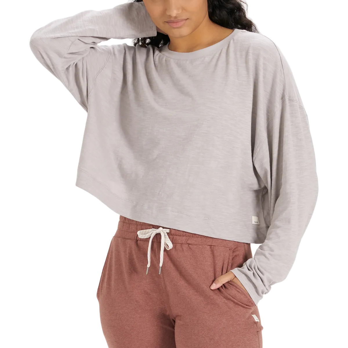 Women's Long Sleeve Sundown Tee