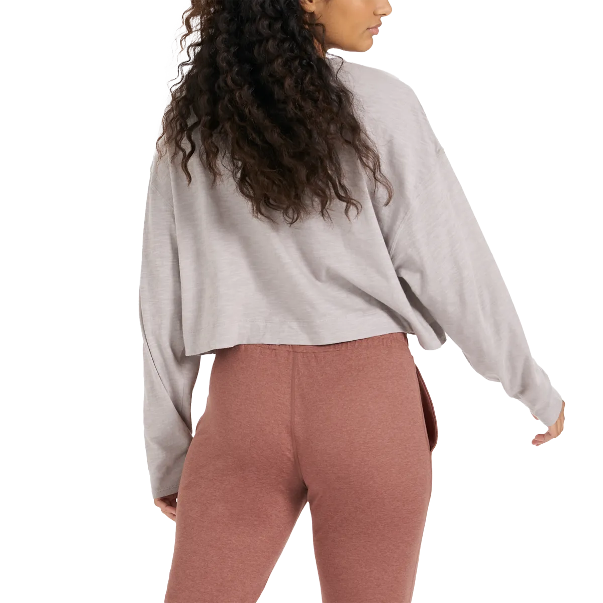 Women's Long Sleeve Sundown Tee