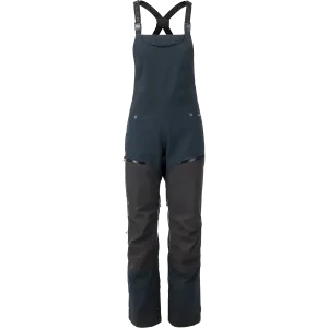 Women's Moxie Bib - Short