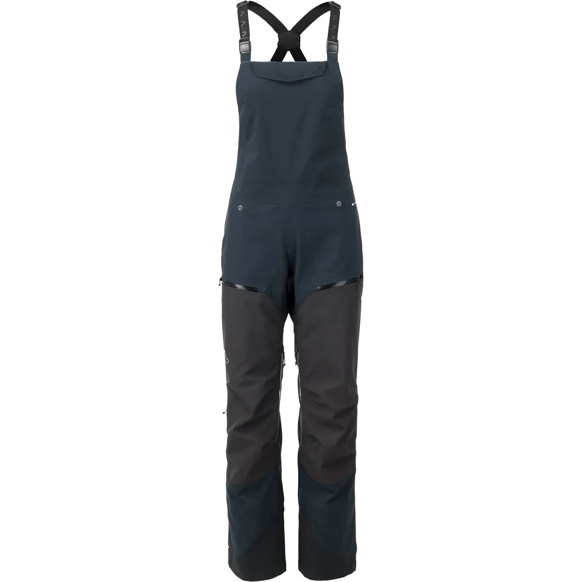 Women's Moxie Bib - Short